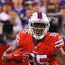 Bills' Charles Clay to miss Week 13 for birth of child