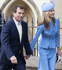 Harriet Sperling Wears 4 Brands Kate Middleton Is a Fan of For Royal Easter Debut