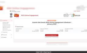 India Post GDS Circle-Wise Merit List 2026: Check Download Link, Past Year Release Date