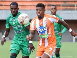 Envigado vs. La Equidad: Duelo clave en la Liga BetPlay 2025-II - Imagen principal del artículo