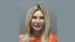 Former ‘Chrisley Knows Best’ star arrested on DUI charge in metro Atlanta