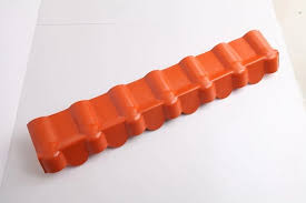 ESCURRIDERO PVC TIPO COLONIAL