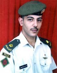 Major Ashraf Ali Mohammad Jayousi, a national of Jordan, served with the Jordanian Armed Forces and was deployed to the UN Stabilization Mission in Haiti ... - jayousi