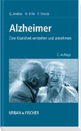 Alzheimer Krankheit, Gudrun Andres, ISBN 9783437470400 ...