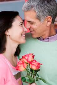 Whereas a happy marriage apparently is good medicine for both partners, hostile spouses may be harmful to one&#39;s health. Couples in conflict-ridden marriages ... - Happy_Couple