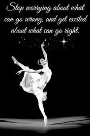 Ballerina Quotes. QuotesGram via Relatably.com