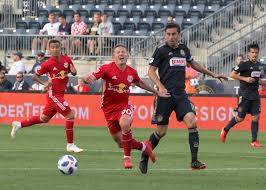 The Philly Soccer Page - News update
