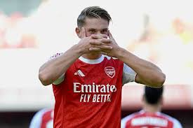 Gyokeres Shocker! Arsenal Stunned – What Happened?! You Won't Believe It! - Imagen principal del artículo