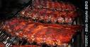 Bbq spareribs grillen