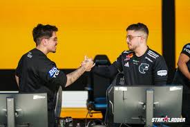 KSCERATO e yuurih alcançam playoffs de IEM Katowice/Kraków pela primeira vez na carreira