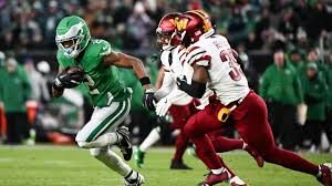 Eagles WR leaves Philly to join Falcons for $15 million contract
