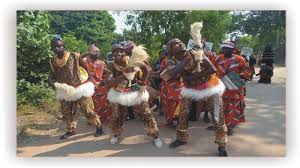 Image result for photos of igbo masquerade