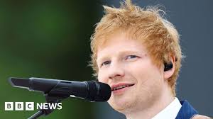 Ed Sheeran Leads Call for £250M Investment in UK Music Education