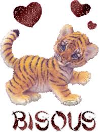 نتيجة بحث الصور عن ‪bisous‬‏