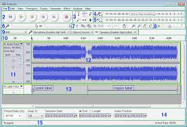 Image result for Audacity 2.1.0.RC3