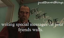 GTA V gta5 trevor phillips trevor philips justtrevorthings just ... via Relatably.com