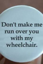 Disability = ability on Pinterest | Disability Quotes, Wheelchairs ... via Relatably.com