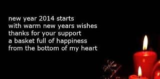 New Year SMS 2014 Greetings Wishes Messages - Jhang Tv via Relatably.com