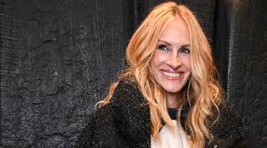 Julia Roberts