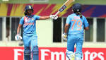 Women's World 2018: Favourites India