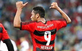 Craque do Flamengo estaria sendo sondado por time árabe que pagaria uma fortuna