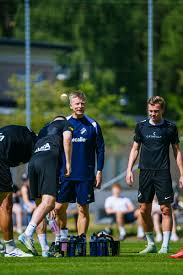 AIK Fotboll - News update