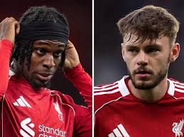 Liverpool Echo - News update