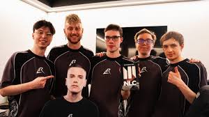 esports.gg - News update
