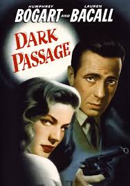 In contrast, Dark Passage is a dynamite little noir where everything works just right and the real potential of this unusual camera technique is fully ... - dark_passage