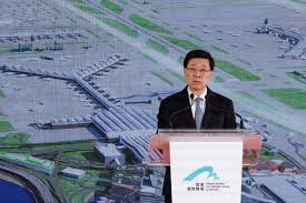 Hong Kong Navigates US Tariffs with Free Trade Pacts