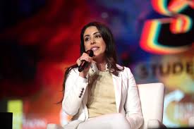 Pinellas Residents Challenge Anna Paulina Luna's Representation