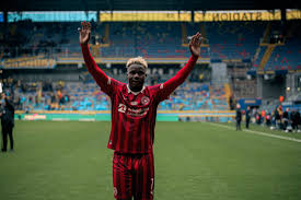 Report: Liverpool are in the race to sign 22-goal forward worth over €25m