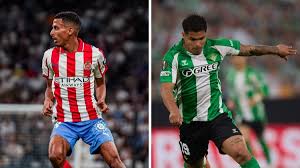 Girona x Betis sem Antony: odds, palpite e onde assistir