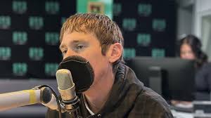Sveriges Radio - News update