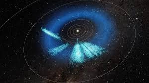 Nuevo Observatorio Vera C. Rubin detecta 11 mil asteroides nunca antes vistos