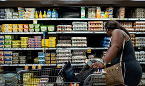Salmonella outbreak tied to eggs has sickened 98 people in 17 states since November, FDA says