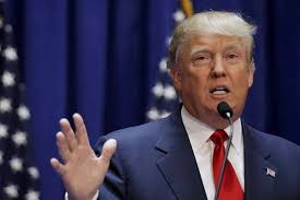 Resultado de imagen de Donald Trump President