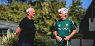 Trend Google: gasperini