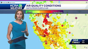 KCRA - News update