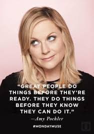 Amy Poehler on Pinterest | Tina Fey, Aubrey Plaza and Feminism via Relatably.com
