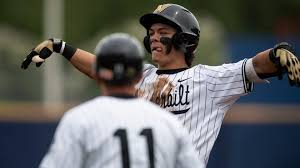 SEC Baseball Championship 2025: Vanderbilt vs. Ole Miss