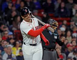 Erik Miller gives up lead in ninth as Red Sox lose third straight