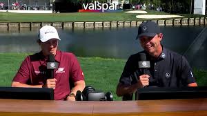 Best of Happy Hour with Smylie at the 2026 Valspar Championship