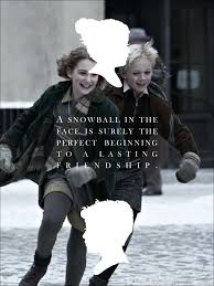 From &#39;The Book Thief,&#39; but this is also how my grandparents met ... via Relatably.com
