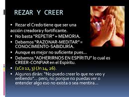 Resultado de imagen de confiar en Dios no en el dinero