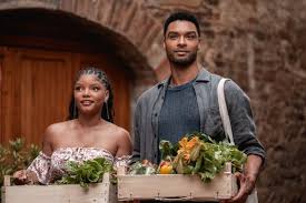 You, Me & Tuscany Review: A Charming Rom-Com Getaway