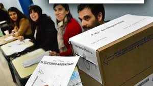 ¿Elecciones 2025? Consultá Dónde Votás Fácil y Rápido Online - Imagen principal del artículo