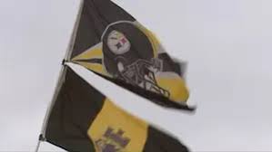 Temperatures in the 20s, calm wind during Steelers game; cold start to Monday before warm-up