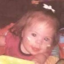 Gracie Nichole Smith. May 30, 2013; Florence, Kentucky. Set a Reminder for the Anniversary of Gracie&#39;s Passing - 2267026_300x300