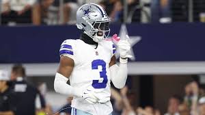 Dallas Cowboys Offensive Trio: A Fantasy Football Dream in Week 5